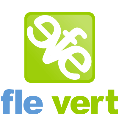 Fle Vert