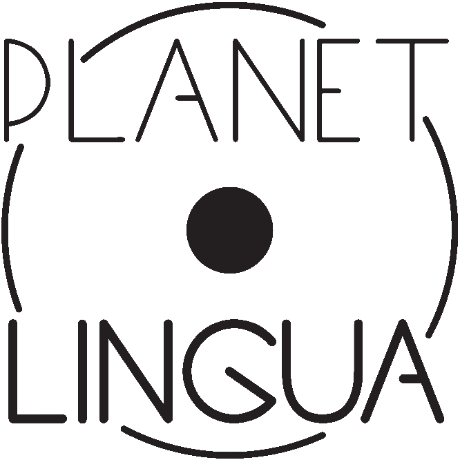 PLANET LINGUA